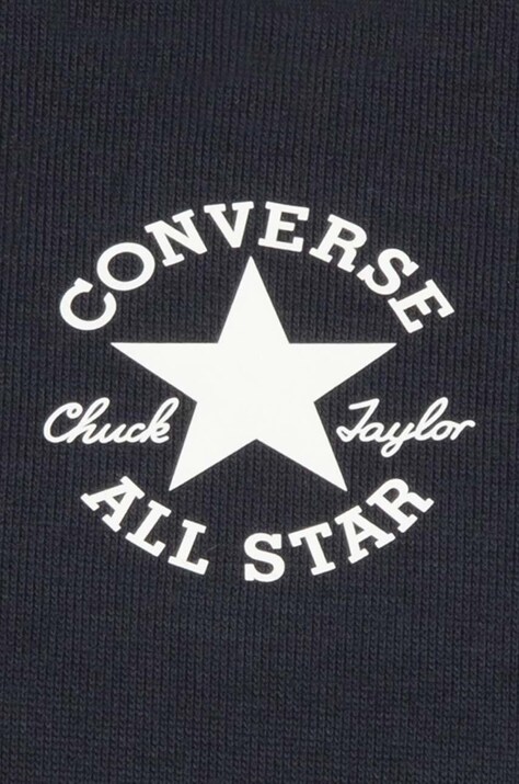 Дитяча футболка Converse — фото 3