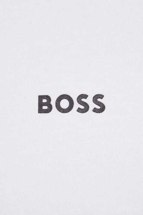 Футболка Boss Green Tee V — фото 4