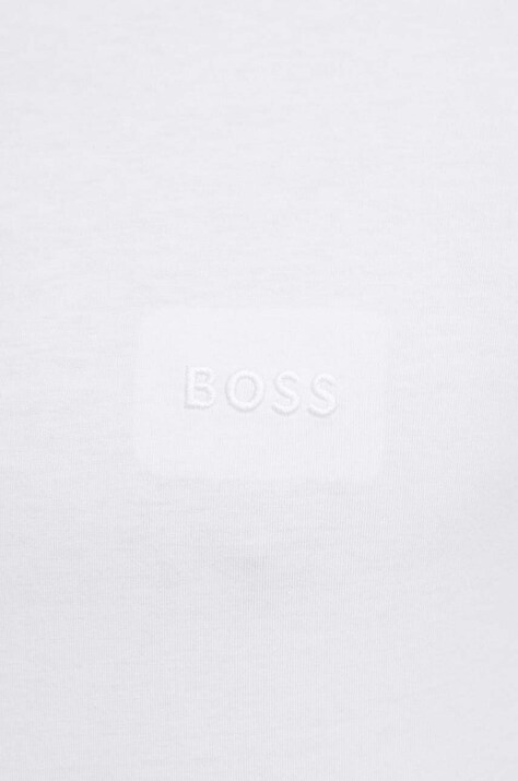Футболка BOSS — фото 5
