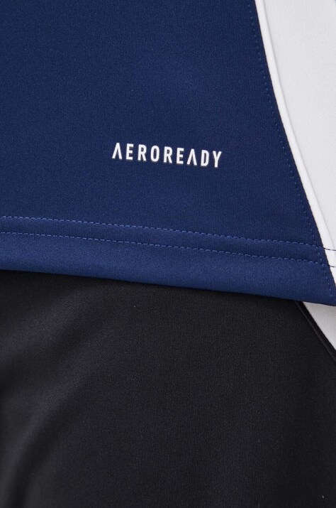 Тренувальна футболка adidas Performance Tiro 24 — фото 7