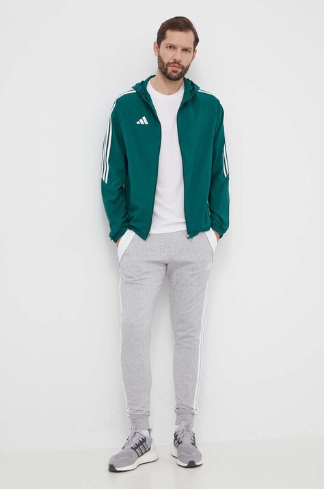 Тренувальна футболка adidas Performance Tiro 24 — фото 2