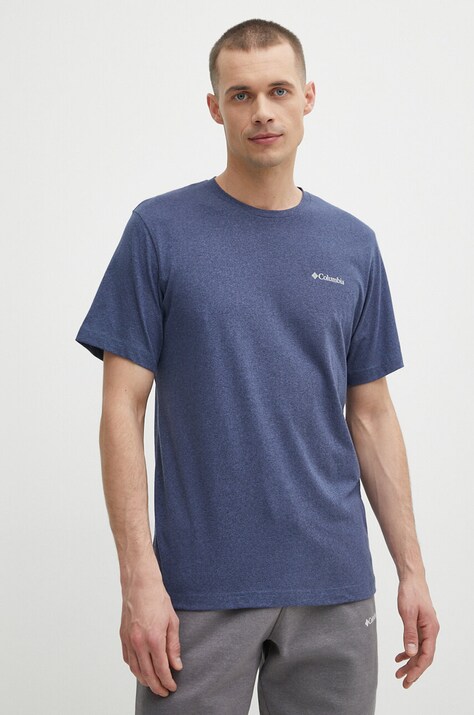 Columbia tricou sport Thistletown Hills neted, 1990751