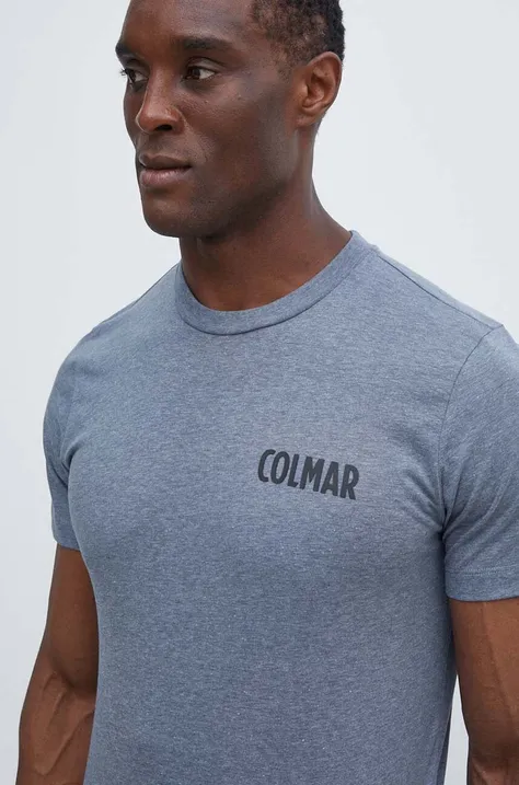 Kratka majica Colmar moški