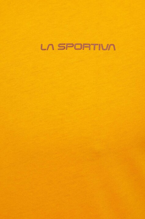 Футболка LA Sportiva Back Logo — фото 4