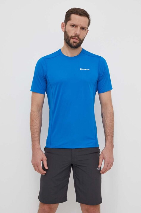 Спортивна футболка Montane Dart Lite — фото 4