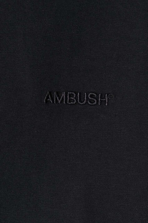 Бавовняна футболка AMBUSH Ballchain — фото 6