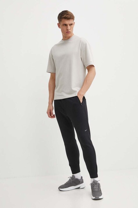 Футболка Reebok Active Collective — фото 2