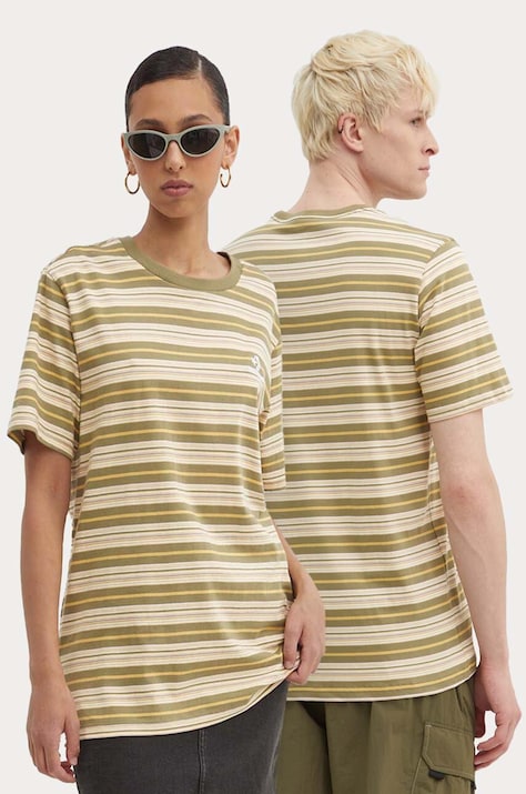 Converse tricou din bumbac modelator, 10027159-A02