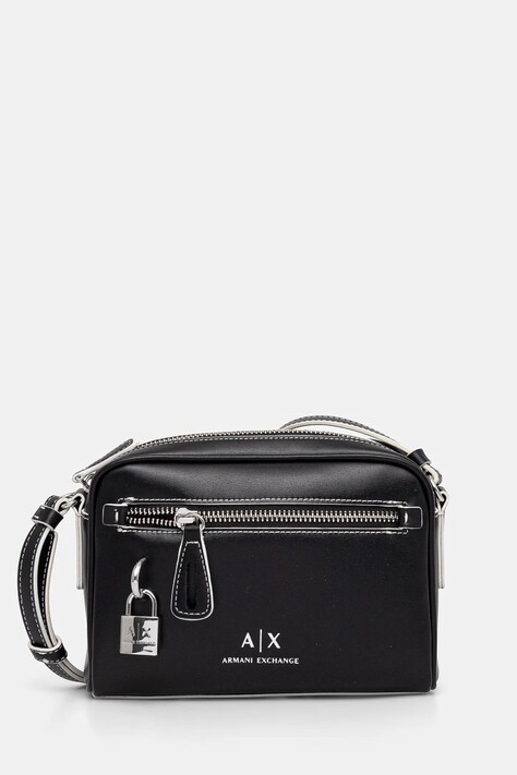 Armani Exchange borsetta colore nero XW000303 AF12040
