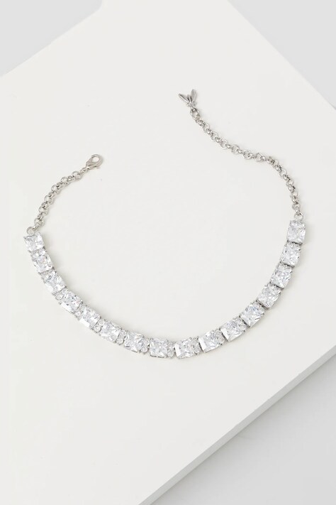 Náhrdelník Patrizia Pepe 8J1716 M032