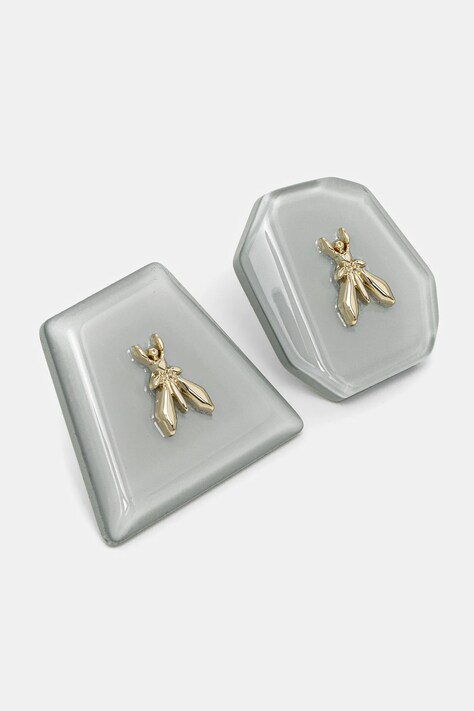 Patrizia Pepe klipsy 8J1723 V034