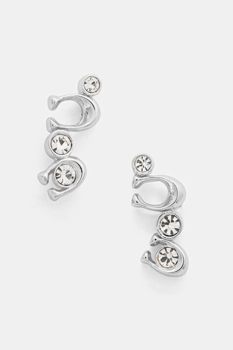 Сережки Coach 506217RHO111