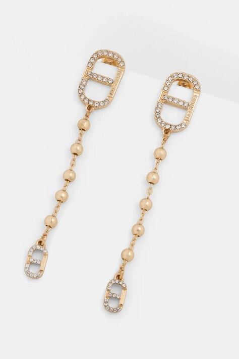 Uhani Twinset 251TA4031