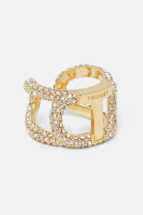Twinset anello 251TO5362