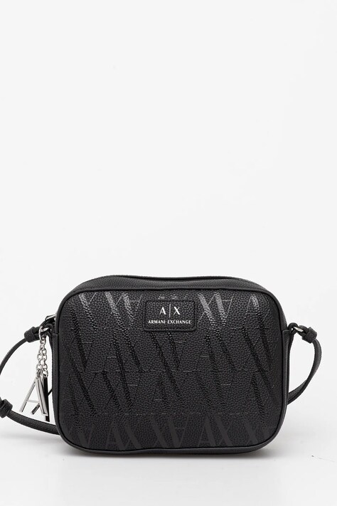 Armani Exchange geantă culoarea negru, XW001200 AF15325