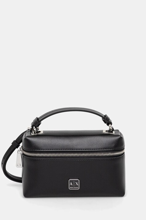 Косметичка Armani Exchange цвет чёрный XW000412 AF12153