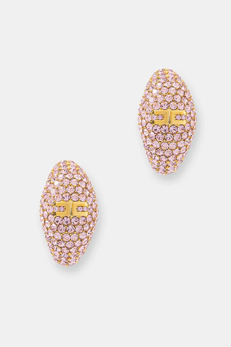 Náušnice Elisabetta Franchi OR44M51E2