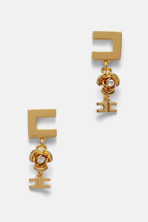 Сережки Elisabetta Franchi OR51K51E2