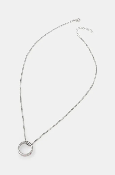 MM6 Maison Margiela necklace SM6UU0048.P7351