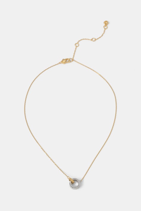 Kate Spade naszyjnik KK410
