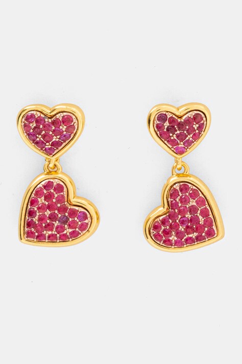 Kate Spade fülbevaló KK473