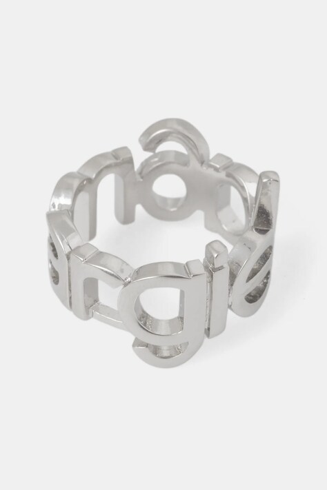 Prsten MM6 Maison Margiela SM6UQ0087.P7212