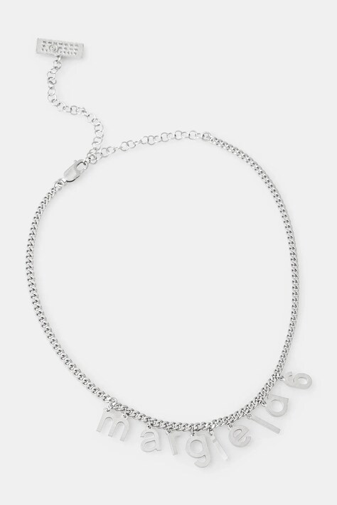 Náhrdelník MM6 Maison Margiela SM6UU0069.P7212