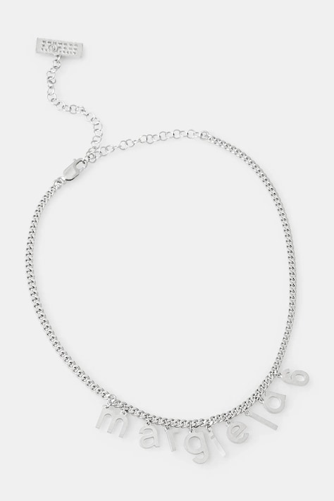 Ланцюжок MM6 Maison Margiela SM6UU0069.P7212