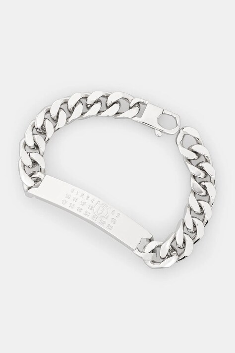 Náramok MM6 Maison Margiela dámsky, SM6UY0049.SV0235