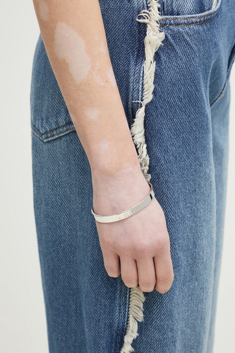 Браслет MM6 Maison Margiela жіночий SM6UY0061.P6469