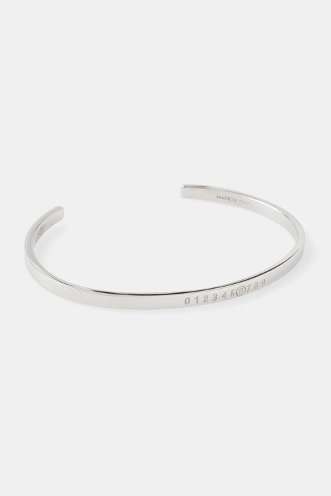 MM6 Maison Margiela brățară femei, SM7UY0054.SV0310