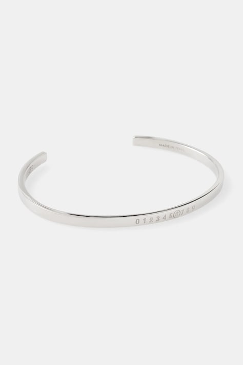 Браслет MM6 Maison Margiela жіночий SM7UY0054.SV0310