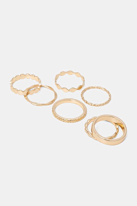 Aldo inel TIRARI 8-pack 13930760
