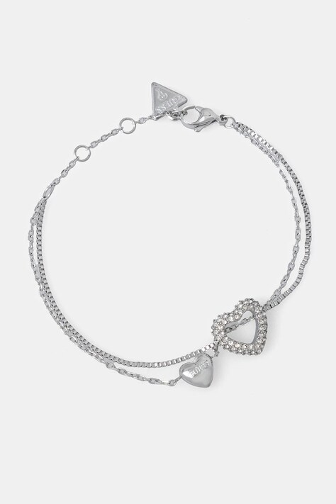 Guess brățară BELOVED femei, JUBB05 027JW