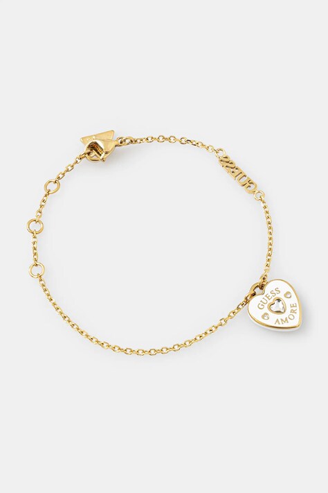 Βραχιόλι Guess AMORE JUBB05 053JW