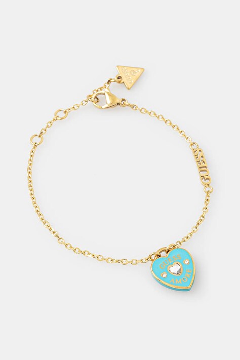 Браслет Guess AMORE женский JUBB05 053JW