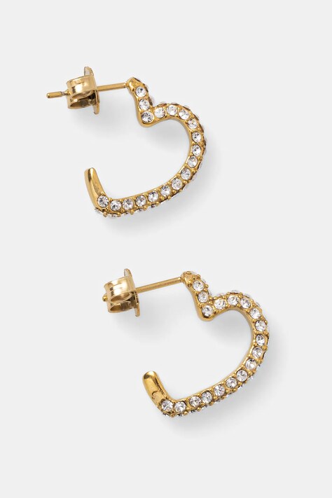 Сережки Guess BELOVED JUBE05 017JW