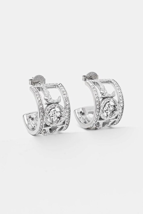 Обици Guess 4 LOVE JUBE05 036JW