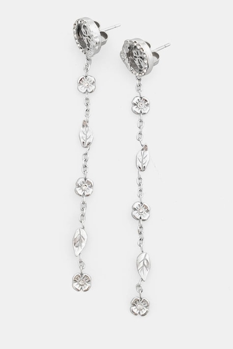 Σκουλαρίκια Guess 4 LOVE JUBE05 040JW