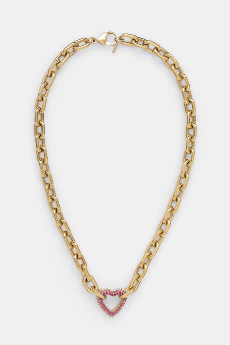 Цепочка Guess BELOVED JUBN05 004JW