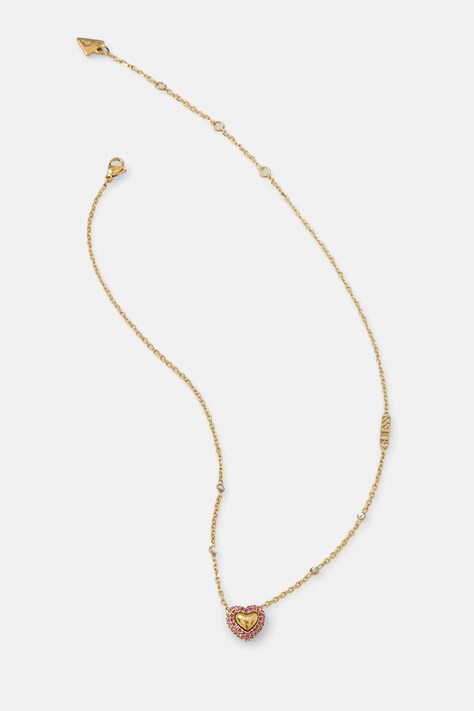 Guess biżuteria BELOVED JUBN05 007JW