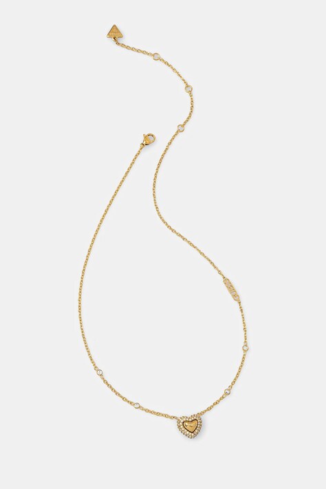 Цепочка Guess BELOVED JUBN05 018JW