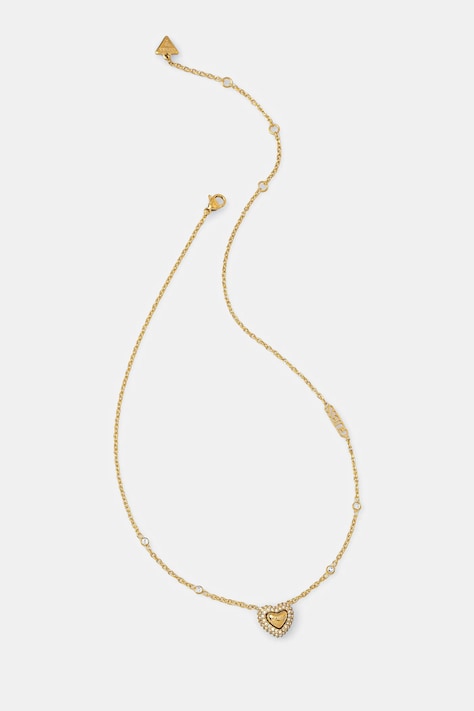 Náhrdelník Guess BELOVED JUBN05 018JW