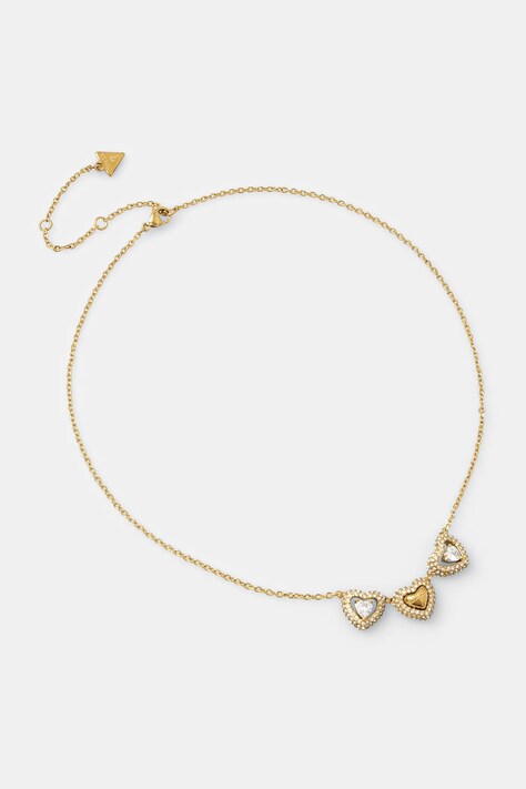 Цепочка Guess BELOVED JUBN05 023JW
