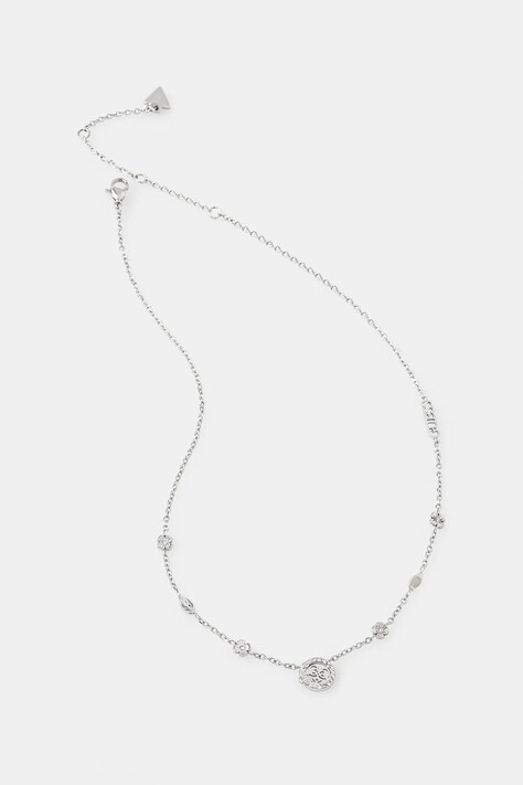 Náhrdelník Guess 4 LOVE JUBN05 038JW