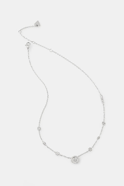 Ogrlica Guess 4 LOVE JUBN05 038JW