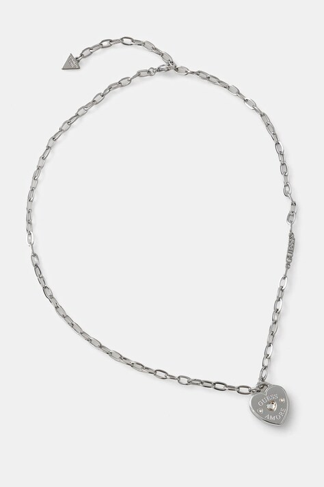 Ланцюжок Guess AMORE JUBN05 060JW