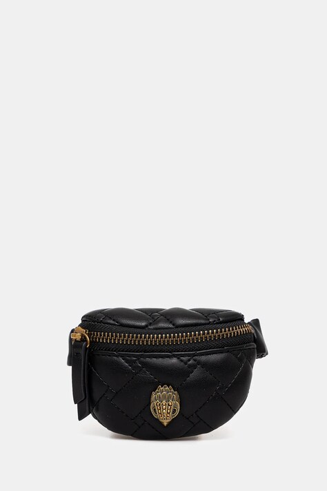 Kurt Geiger London borsetă culoarea negru, 4027500979
