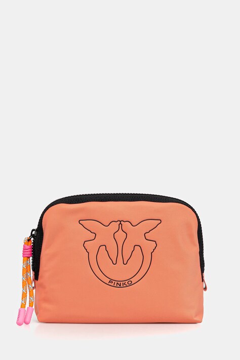 Pinko portfard culoarea portocaliu, 104871 A29U