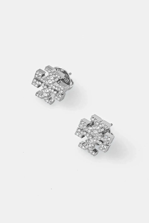 Uhani Tory Burch Kira Pave Stud 158535-042